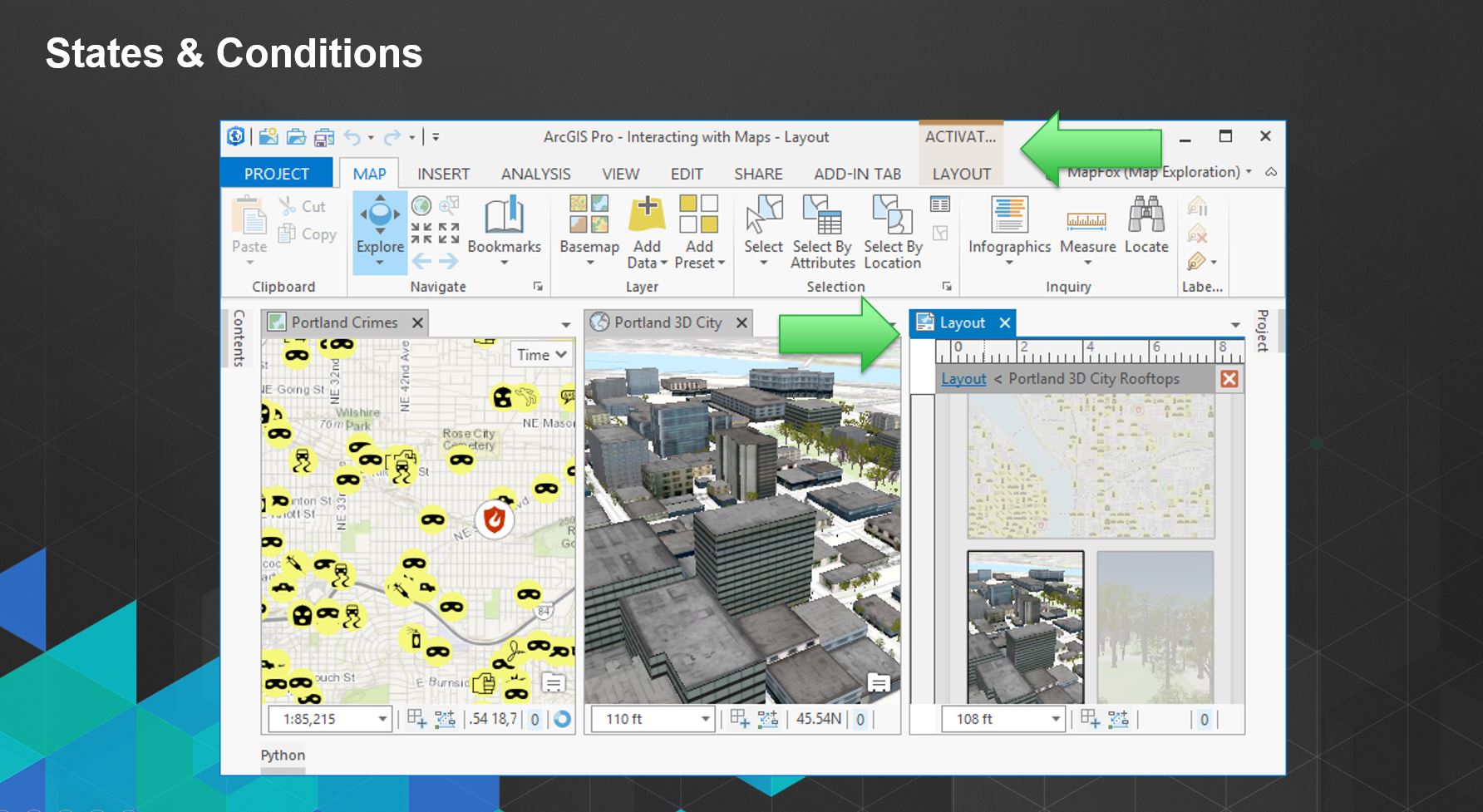 New arcgis pro sdk learning resources available esri community